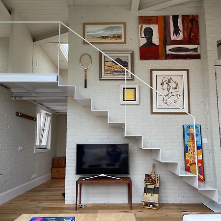 Espectacular Apartamento En El Centro De La Ciudad Corunha Exterior foto