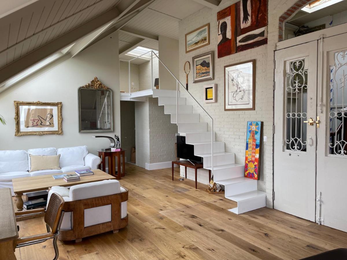 Espectacular Apartamento En El Centro De La Ciudad Corunha Exterior foto