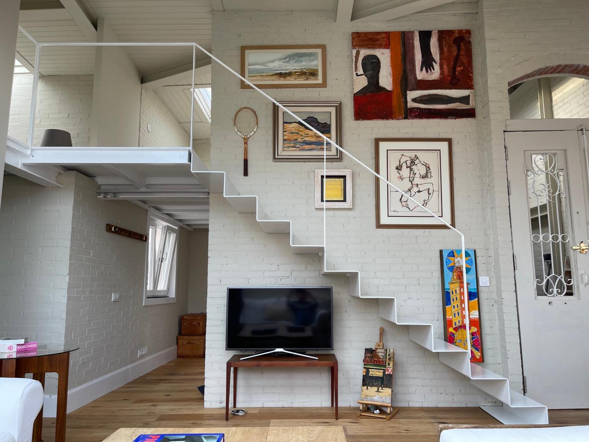 Espectacular Apartamento En El Centro De La Ciudad Corunha Exterior foto