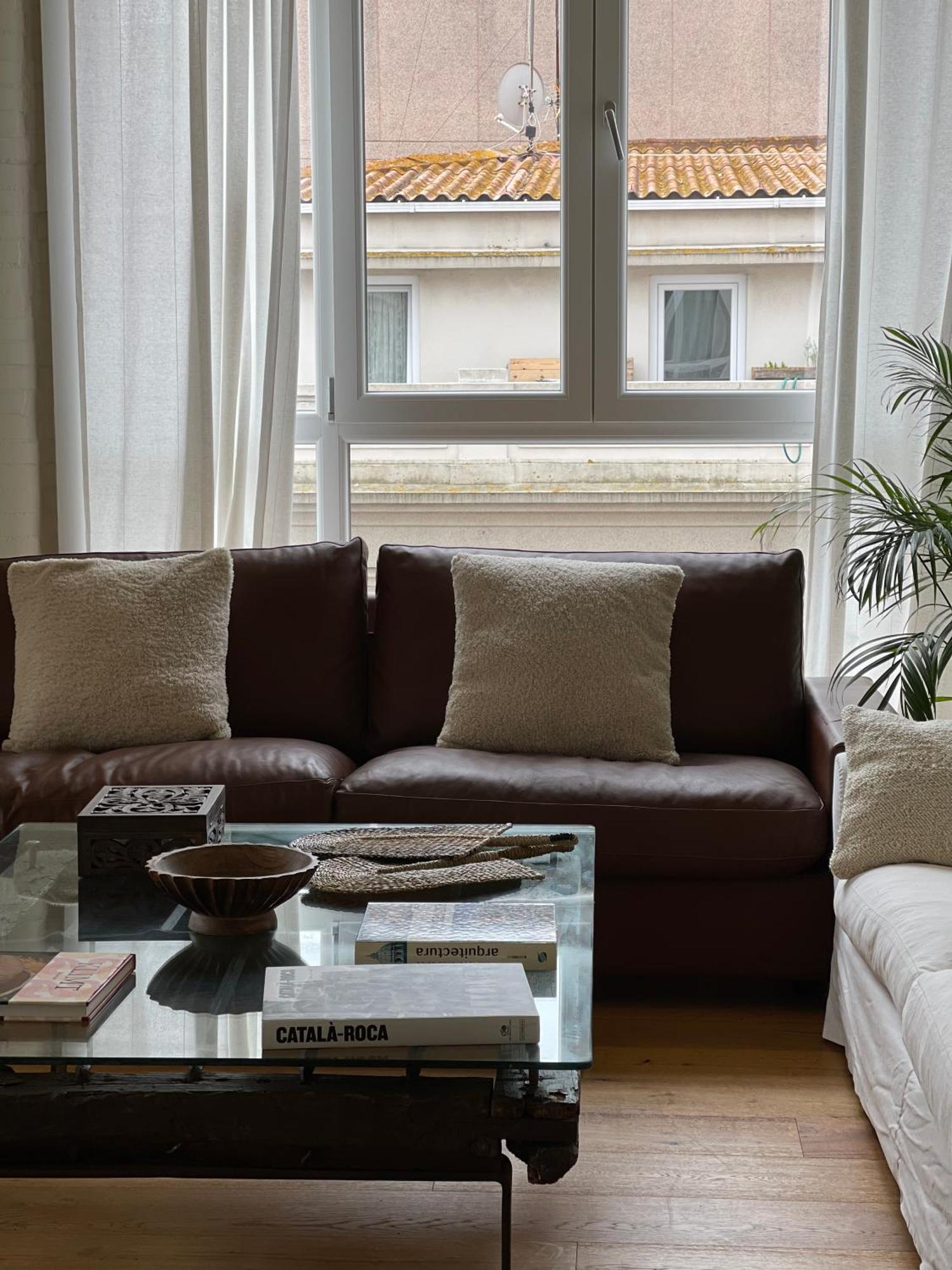 Espectacular Apartamento En El Centro De La Ciudad Corunha Exterior foto