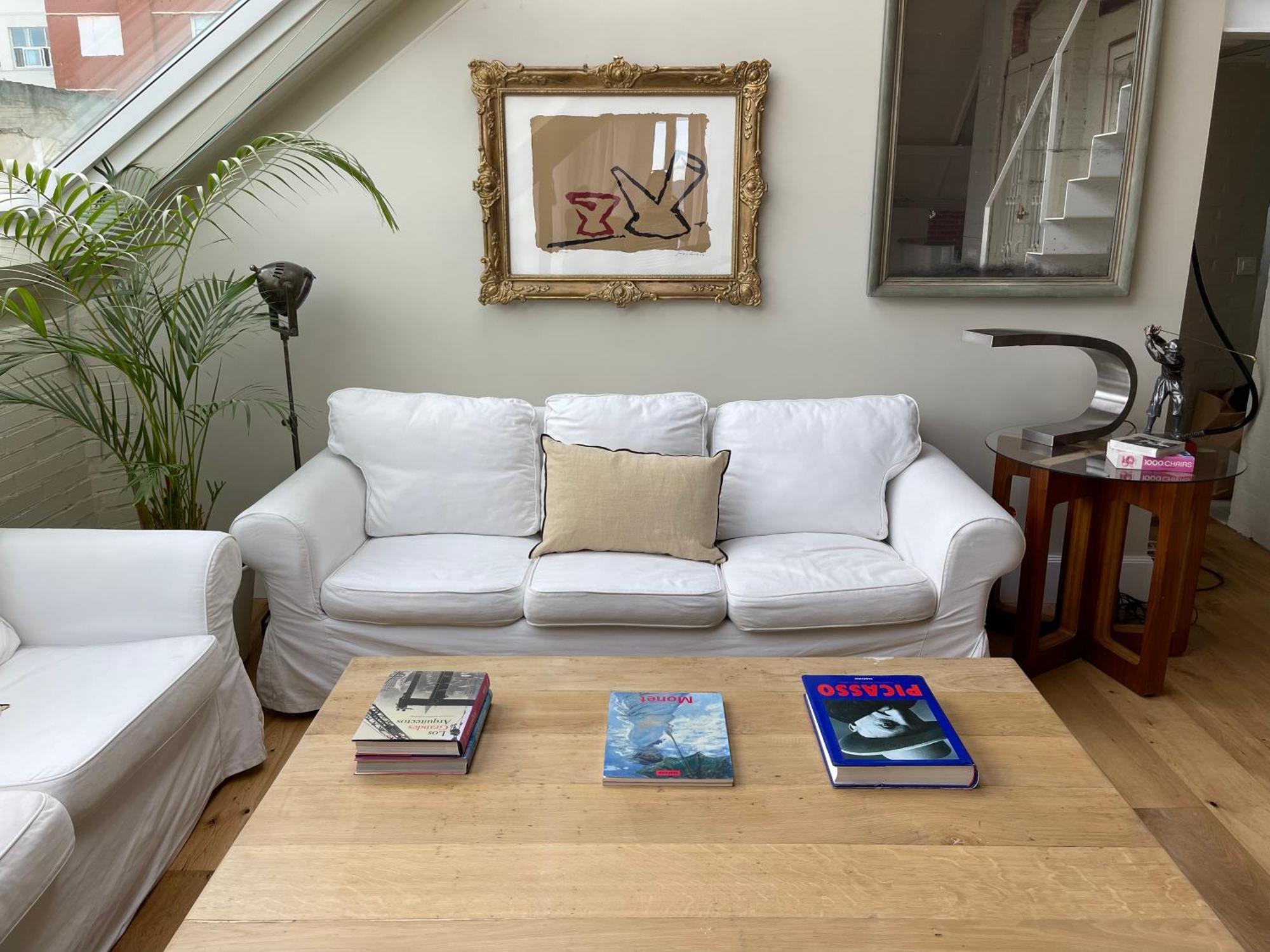 Espectacular Apartamento En El Centro De La Ciudad Corunha Exterior foto